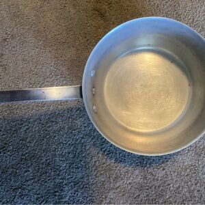 Aluminum Cooking Pot NSF